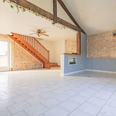 Maison 5 pièces 179655 €