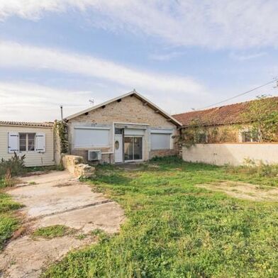 Maison 5 pièces 164300 €