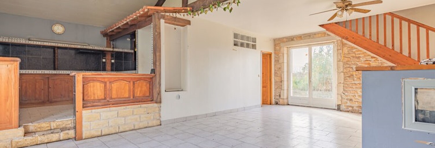 Maison 5 Pièces 138 m² à vendre à Bords (17430)