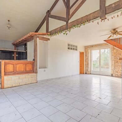 Maison 5 pièces 164300 €