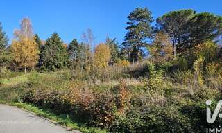 Terrain  821 m² à vendre à Sonnaz (73000)