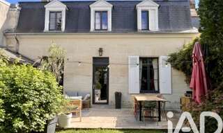 Maison 6 Pièces 126 m² à vendre à Compiègne (60200)