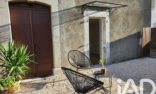 Appartement 2 Pièces 42 m² à vendre à Mauléon-Licharre (64130)