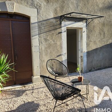 Appartement 2 pièces 107000 €