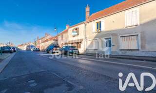 Maison 2 Pièces 53 m² à vendre à Verneuil-l'Étang (77390)