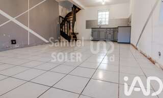 Maison 2 Pièces 55 m² à vendre à Verneuil-l'Étang (77390)