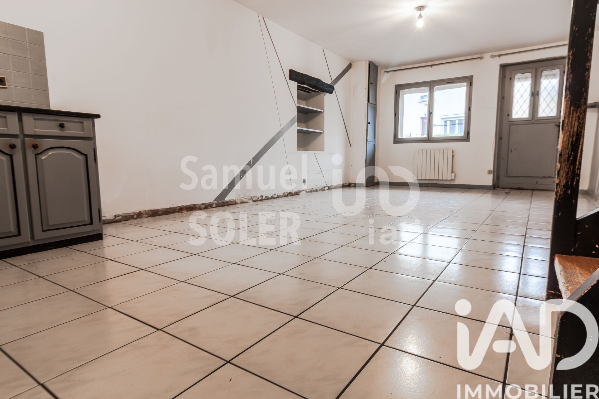 Vente Maison/villa 2 pièces - Photo 5