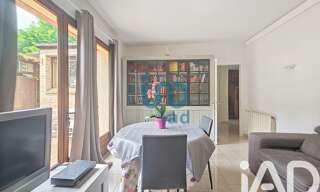 Maison 6 Pièces 110 m² à vendre à Mantes-la-Ville (78711)