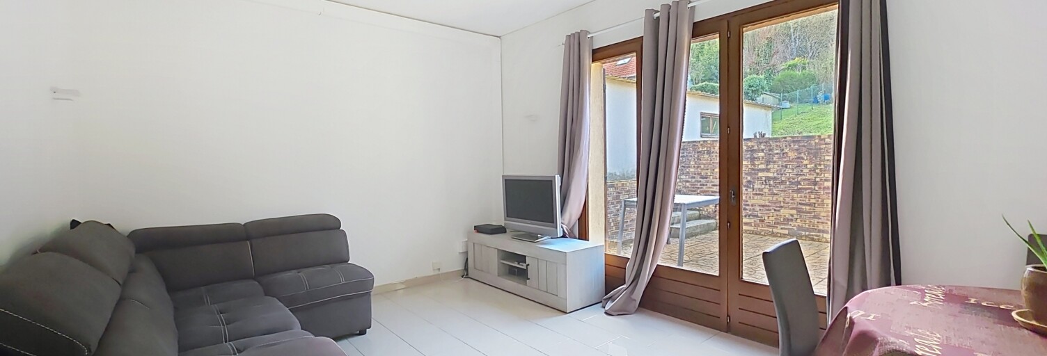 Maison 6 Pièces 110 m² à vendre à Mantes-la-Ville (78711)