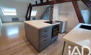 Appartement 3 Pièces 63 m² à vendre à Provins (77160)