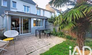 Maison 4 Pièces 88 m² à vendre à Saint-Nazaire (44600)