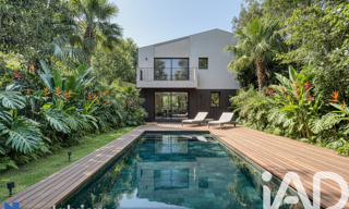 Maison 9 Pièces 315 m² à vendre à La Rochelle (17000)