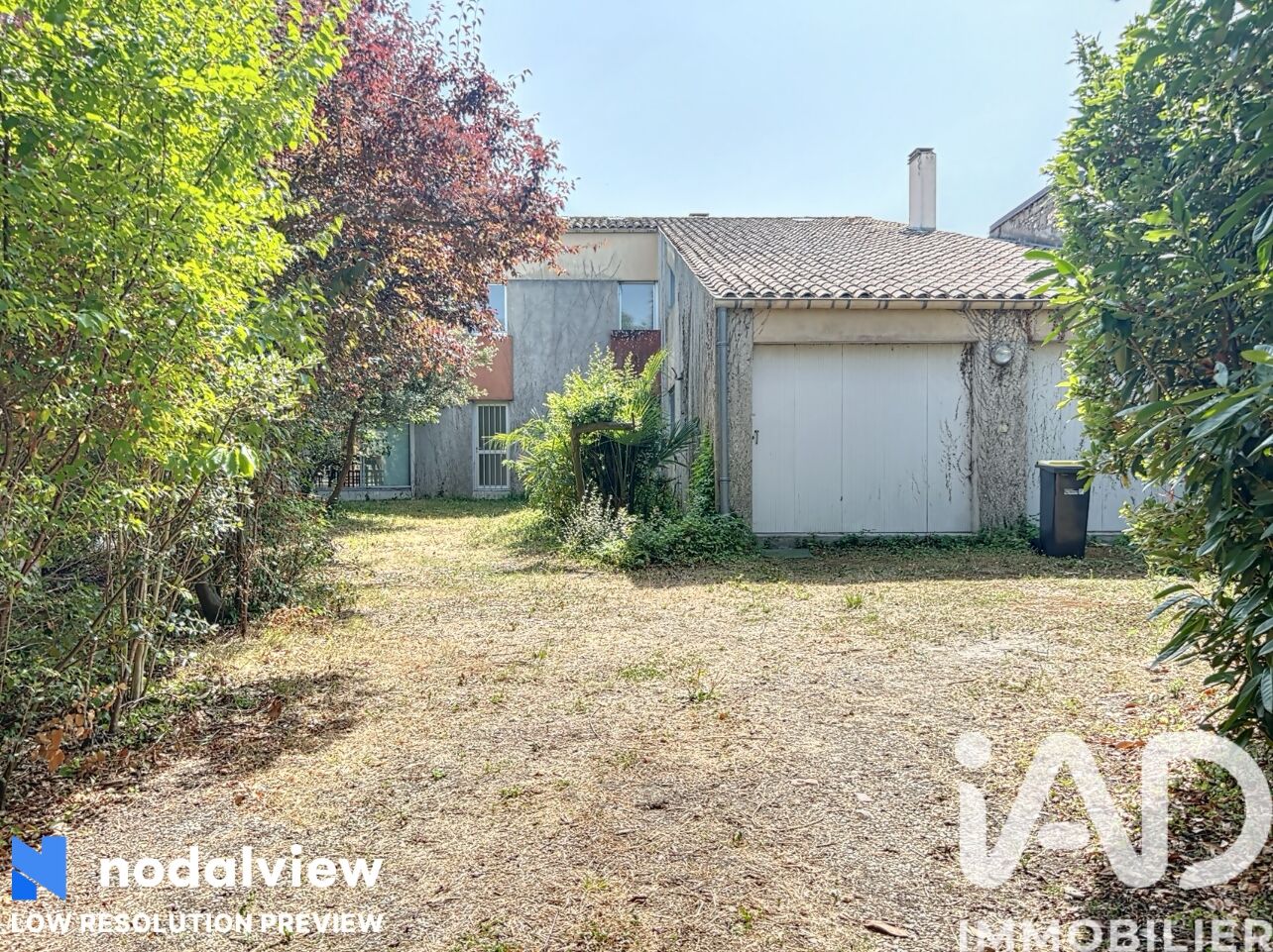 La Rochelle - 315m² - 9p. - 6ch.