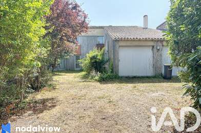 Maison 9 pièces 1345000 €