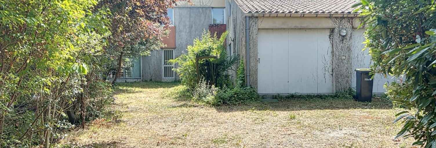 Maison 9 Pièces 315 m² à vendre à La Rochelle (17000)