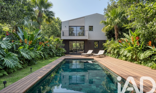 Maison 9 Pièces 315 m² à vendre à La Rochelle (17000)