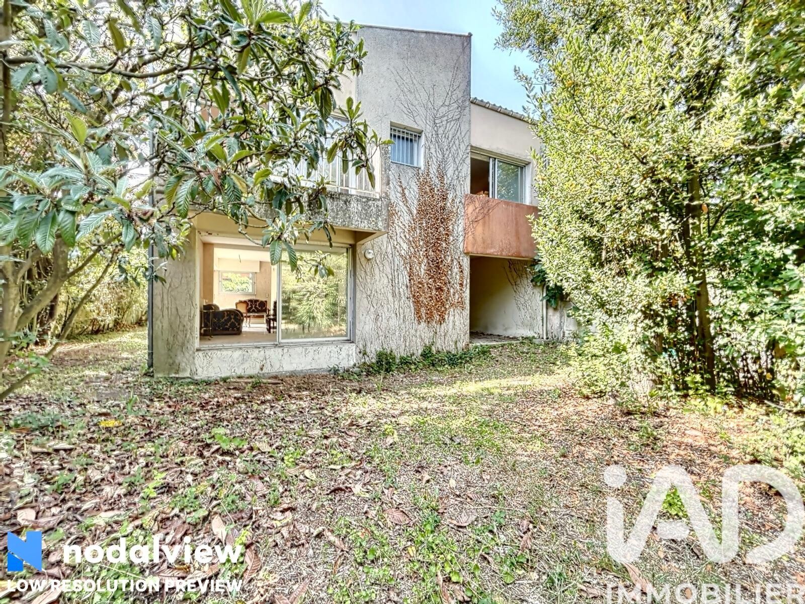 Vente Maison d'architecte 9 pièces - Photo 2