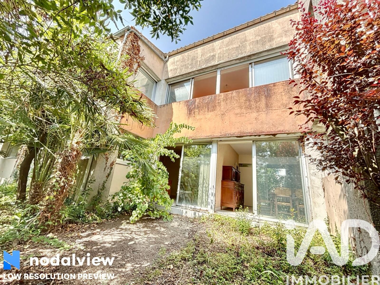 Vente Maison d'architecte 9 pièces - Photo 5