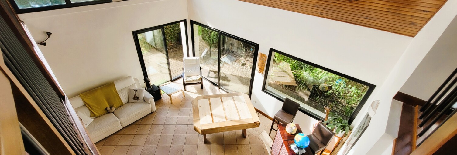 Maison 7 Pièces 160 m² à vendre à Magny-les-Hameaux (78114)