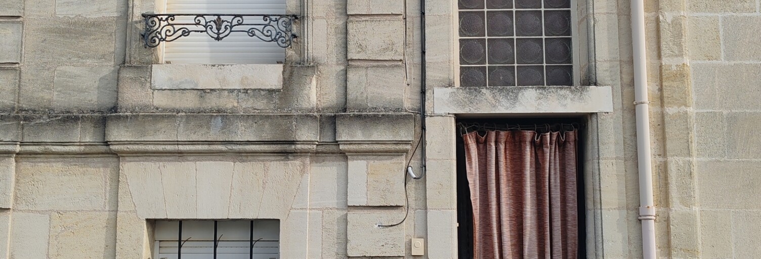 Maison 3 Pièces 77 m² à vendre à Bordeaux (33100)