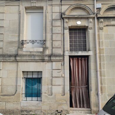 Maison 3 pièces 290000 €