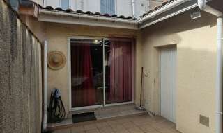 Maison 3 Pièces 77 m² à vendre à Bordeaux (33100)