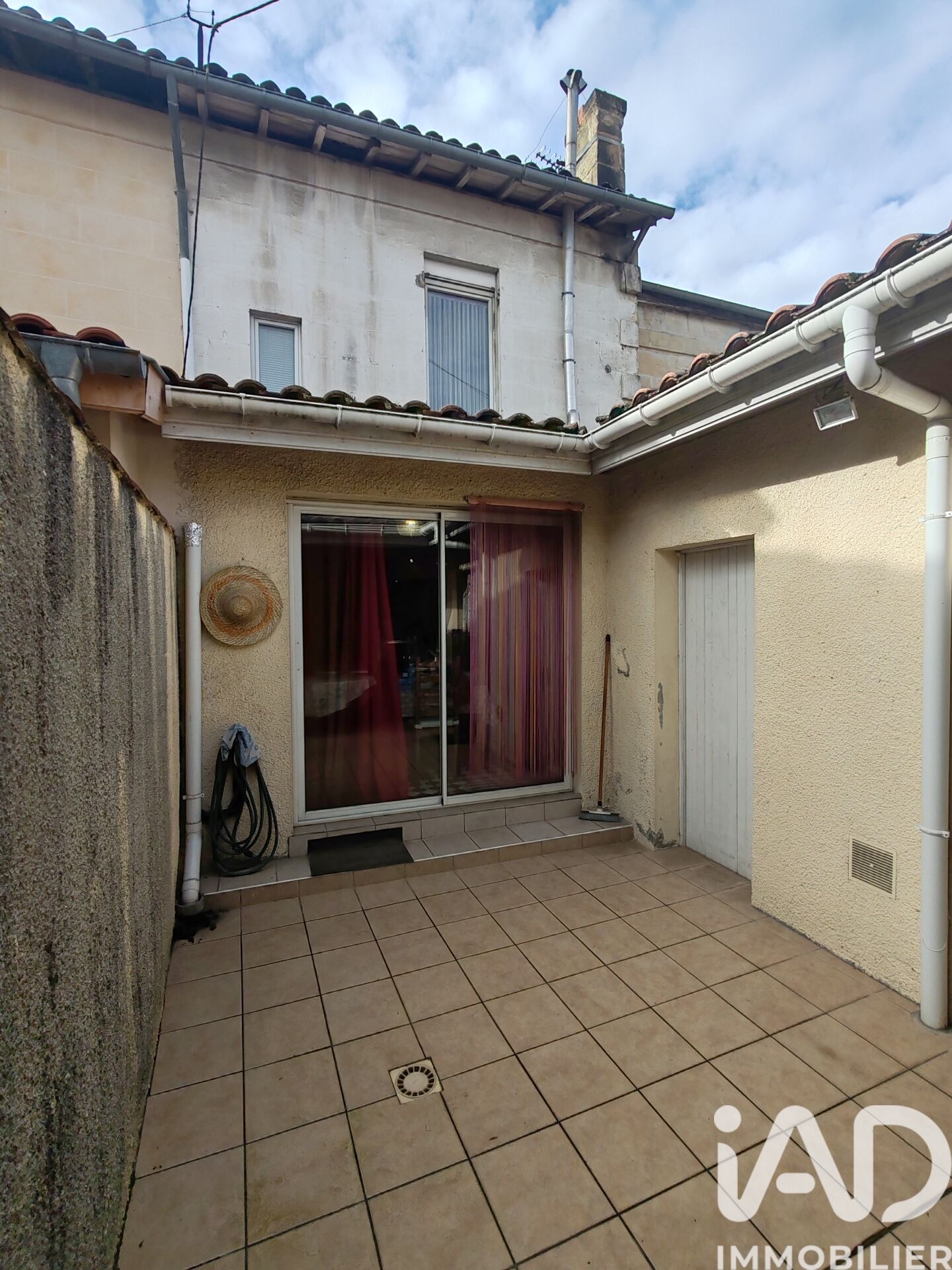 Vente Maison/villa 3 pièces - Photo 2