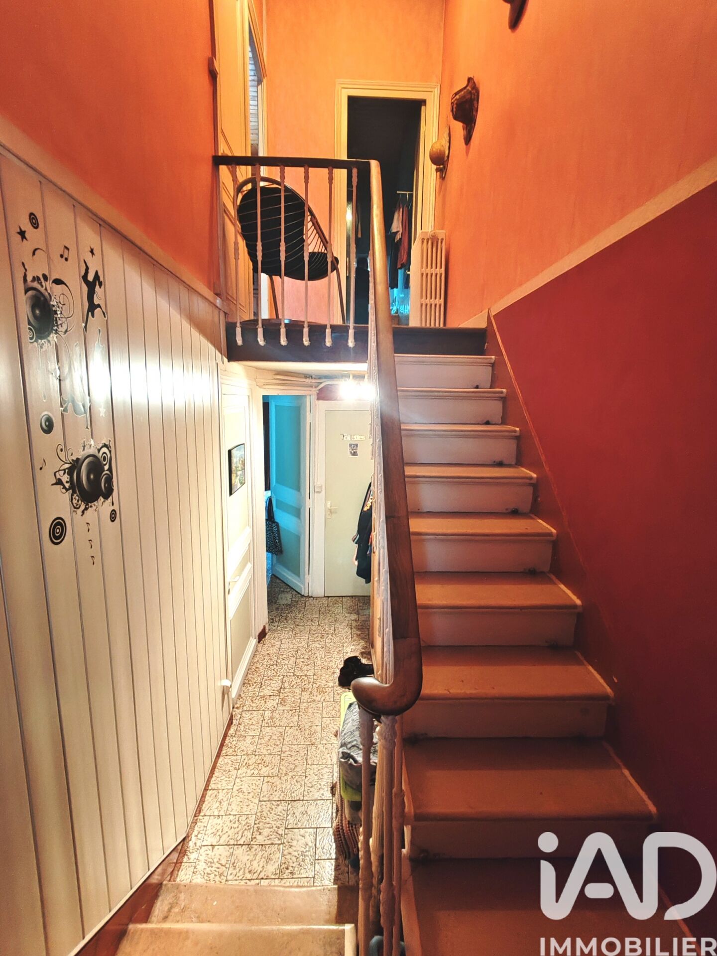 Vente Maison/villa 3 pièces - Photo 3