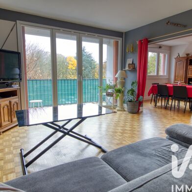 Appartement 4 pièces 137000 €