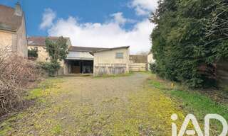 Immeuble  160 m² à vendre à Plailly (60128)