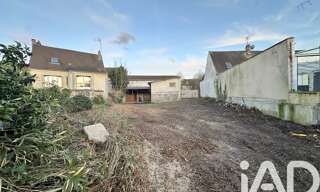 Immeuble  160 m² à vendre à Plailly (60128)