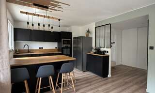 Appartement 3 Pièces 67 m² à vendre à Lyon 5 (69005)