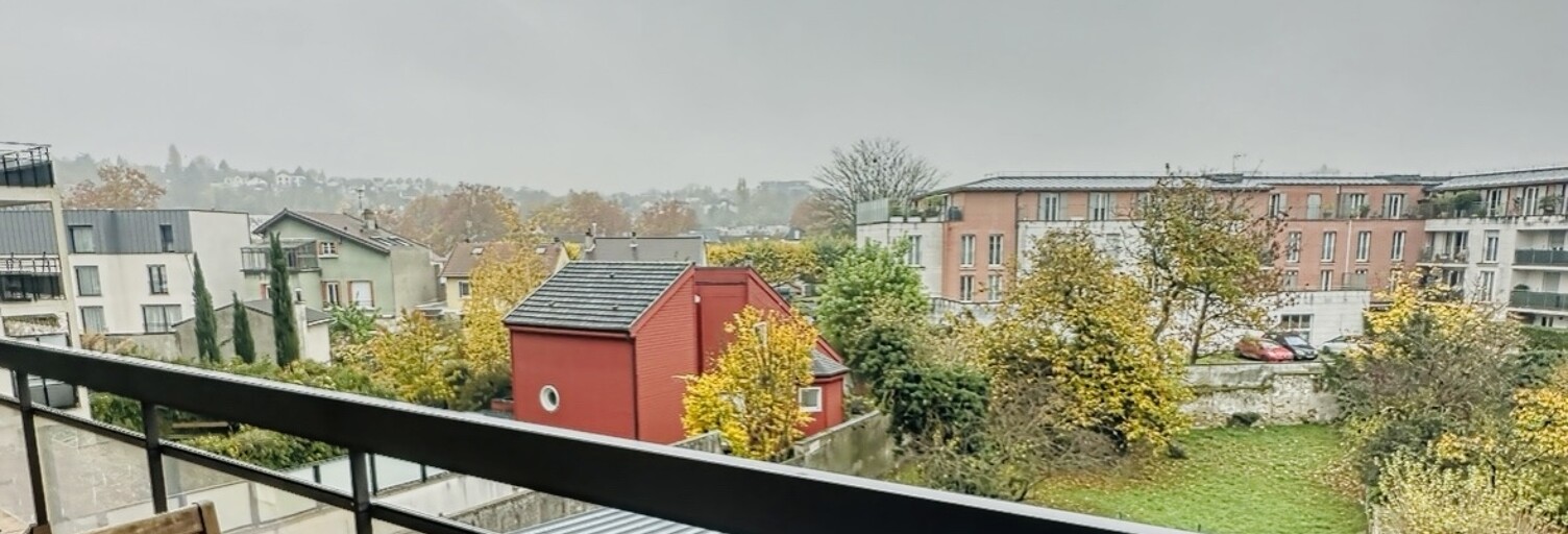 Appartement 4 Pièces 99 m² à vendre à Le Perreux-sur-Marne (94170)