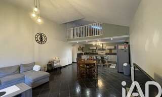 Maison 6 Pièces 173 m² à vendre à Clam (17500)