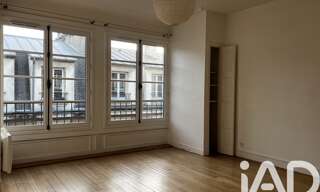 Appartement 3 Pièces 63 m² à vendre à Versailles (78000)