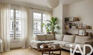 Appartement 3 Pièces 63 m² à vendre à Versailles (78000)