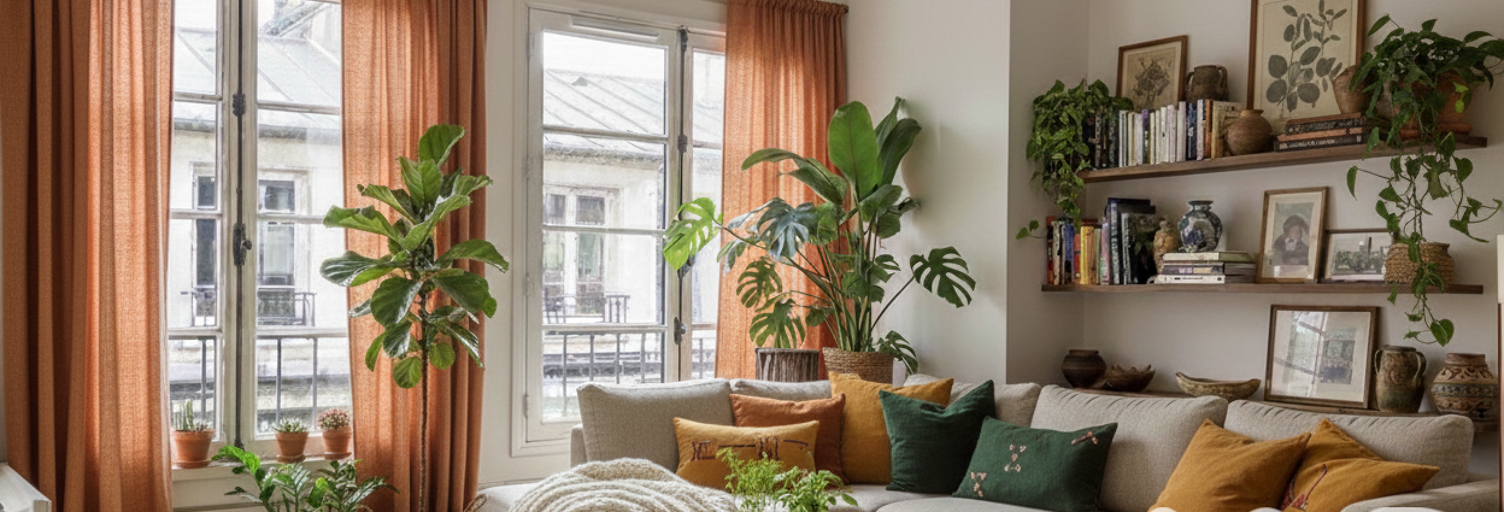 Appartement 3 Pièces 63 m² à vendre à Versailles (78000)