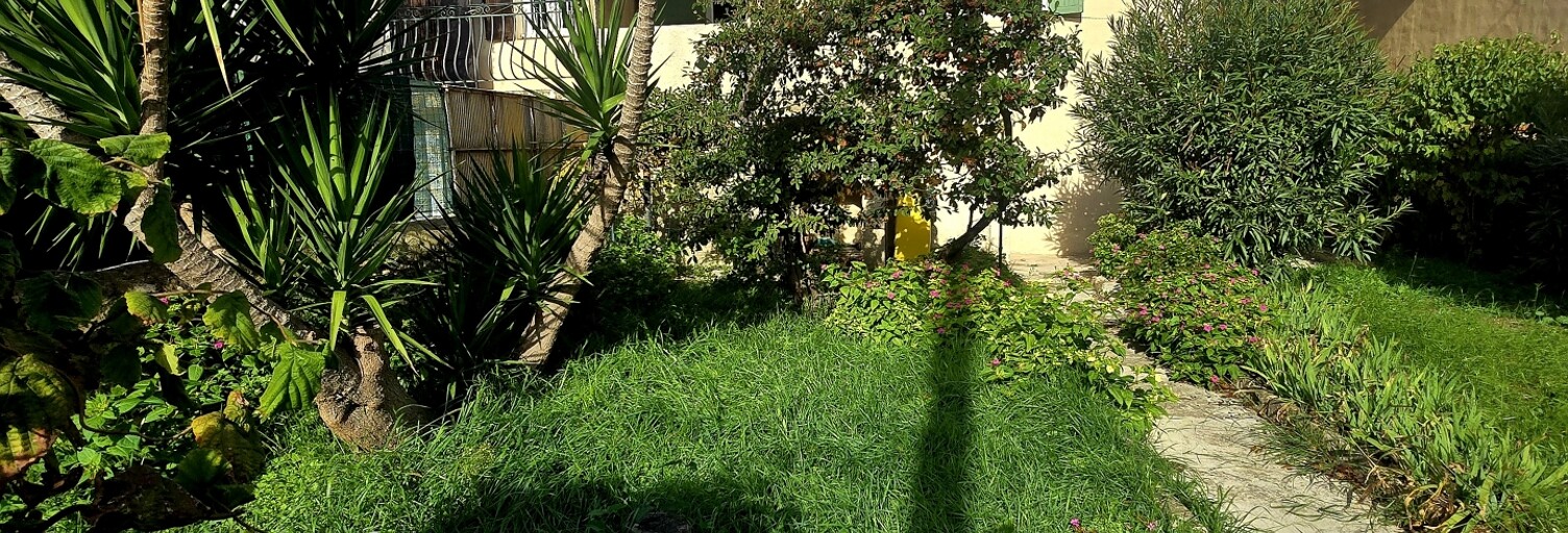 Maison 3 Pièces 49 m² à vendre à Marseille 15 (13015)