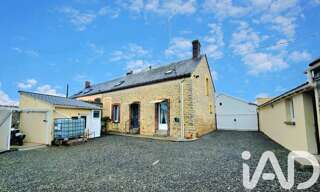 Maison 4 Pièces 80 m² à vendre à Les Villages Vovéens (28150)