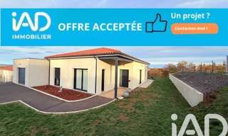 Maison 5 Pièces 150 m² à vendre à Chaspuzac (43320)