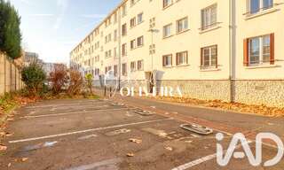 Appartement 3 Pièces 48 m² à vendre à Argenteuil (95100)