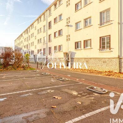 Appartement 3 pièces 139000 €