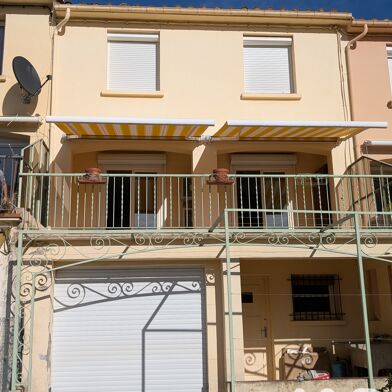 Maison 4 pièces 159000 €