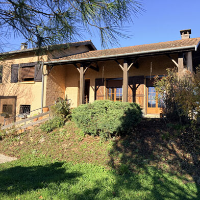 Maison 4 pièces 349000 €