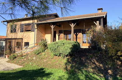 Maison 4 pièces 315000 €