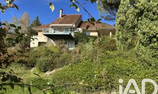 Maison 6 Pièces 210 m² à vendre à Morlaàs (64160)