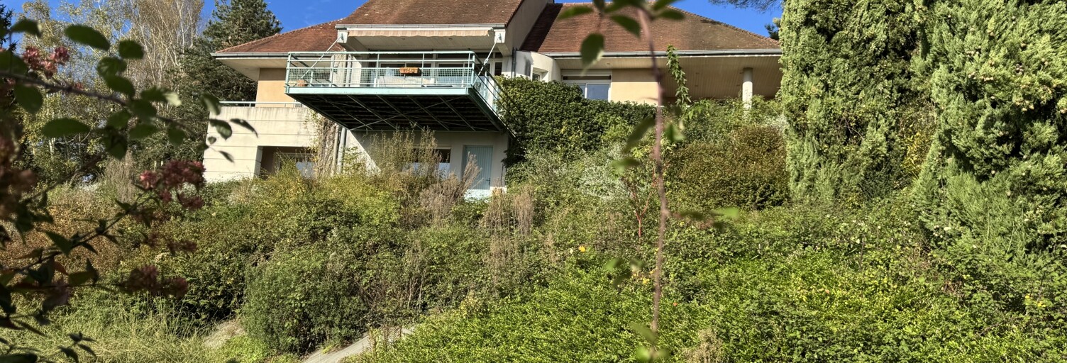 Maison 6 Pièces 210 m² à vendre à Morlaàs (64160)