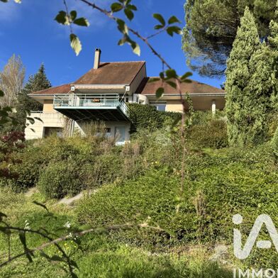 Maison 6 pièces 410000 €