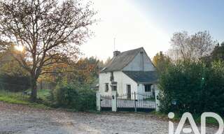 Maison 4 Pièces 75 m² à vendre à Mauron (56430)