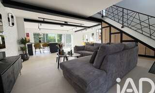 Maison 7 Pièces 150 m² à vendre à Lésigny (77150)